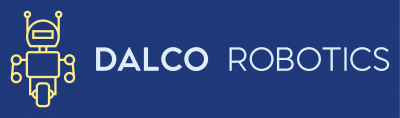 Dalco Robotics Logo